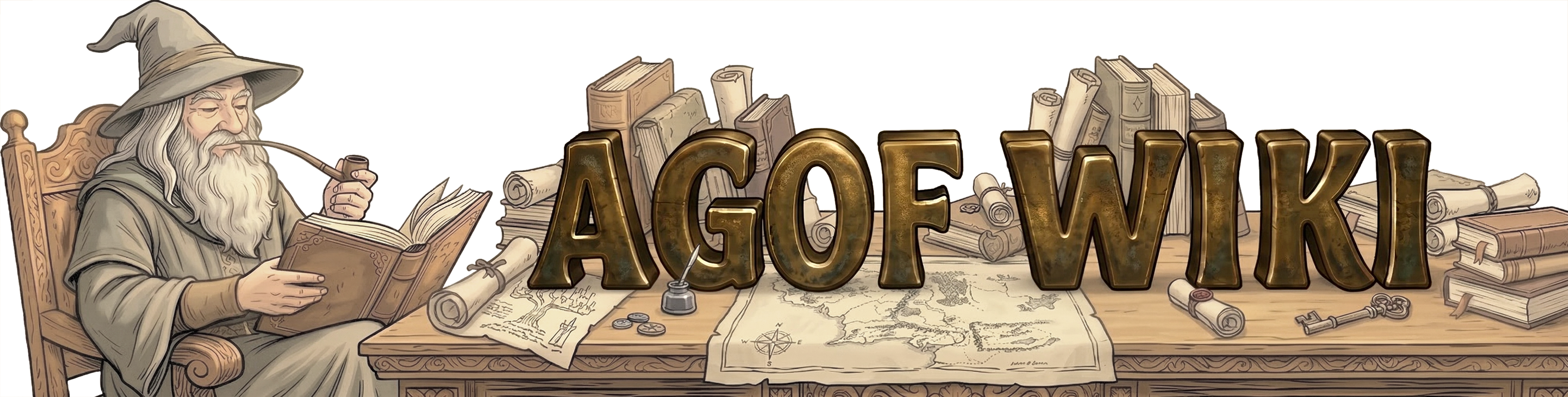AGOF Wiki