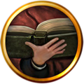 Lore-master